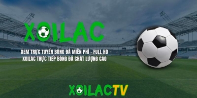 Xoilac - Nơi xem bóng đá số 1 Việt Nam tại Xoilac-tv.media